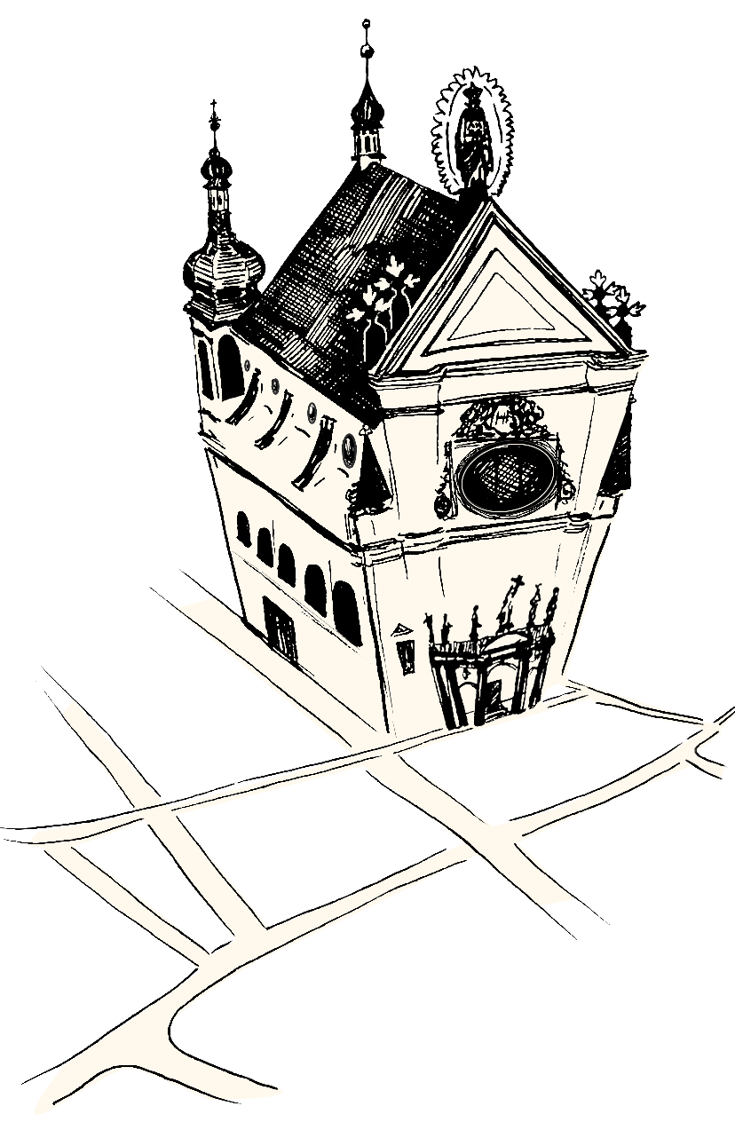 Sv. Ign&aacute;c
