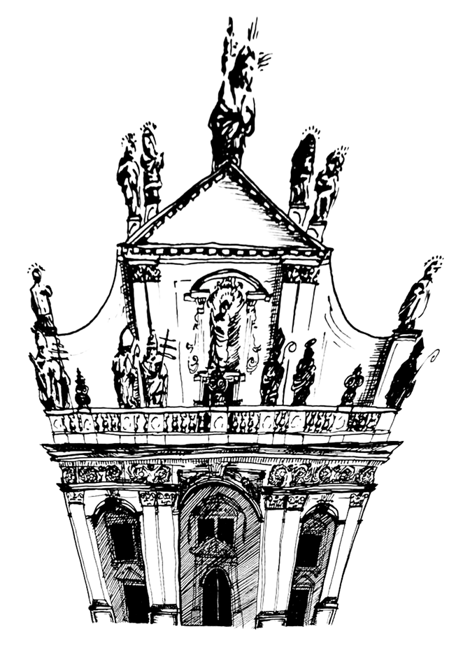 Ilustrace m&scaron;e